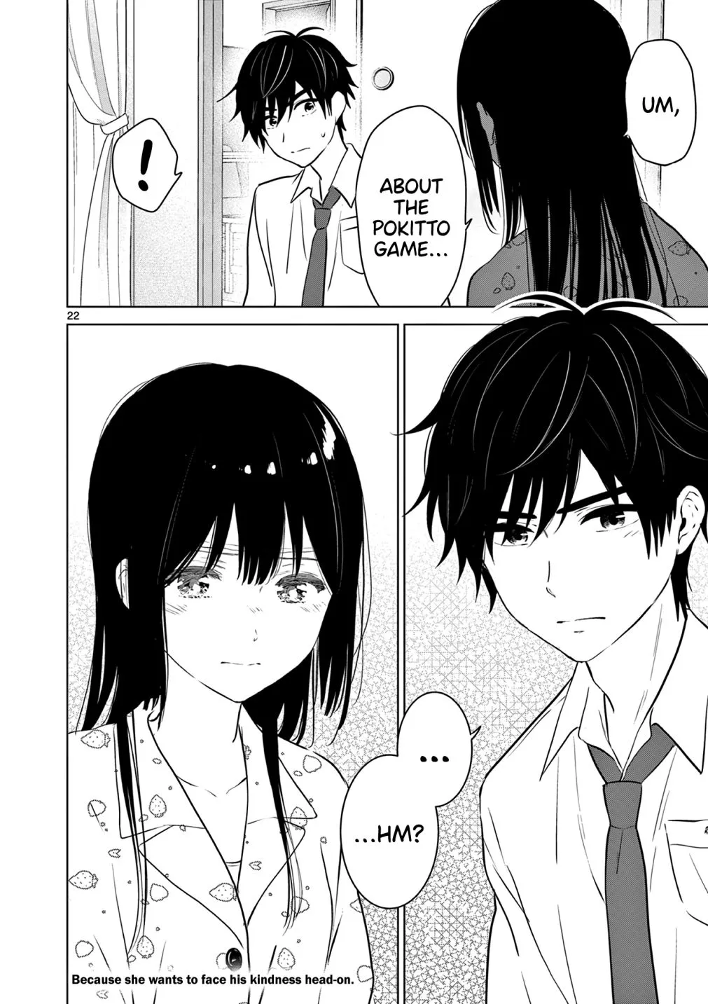 Aishiteru Game wo Owarasetai Chapter 27 94 72a40fc5fbef