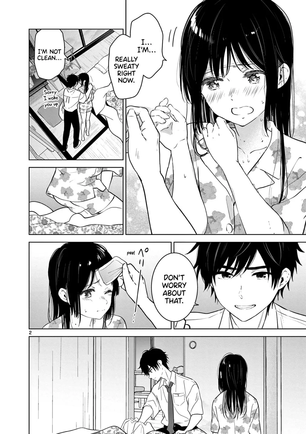 Aishiteru Game wo Owarasetai Chapter 27 74 79268b02ae9b