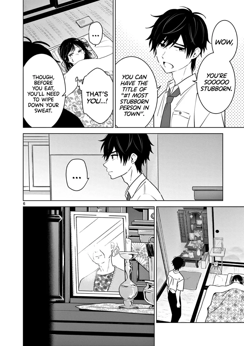 Aishiteru Game wo Owarasetai Chapter 27 78 80ea1da1e5bc
