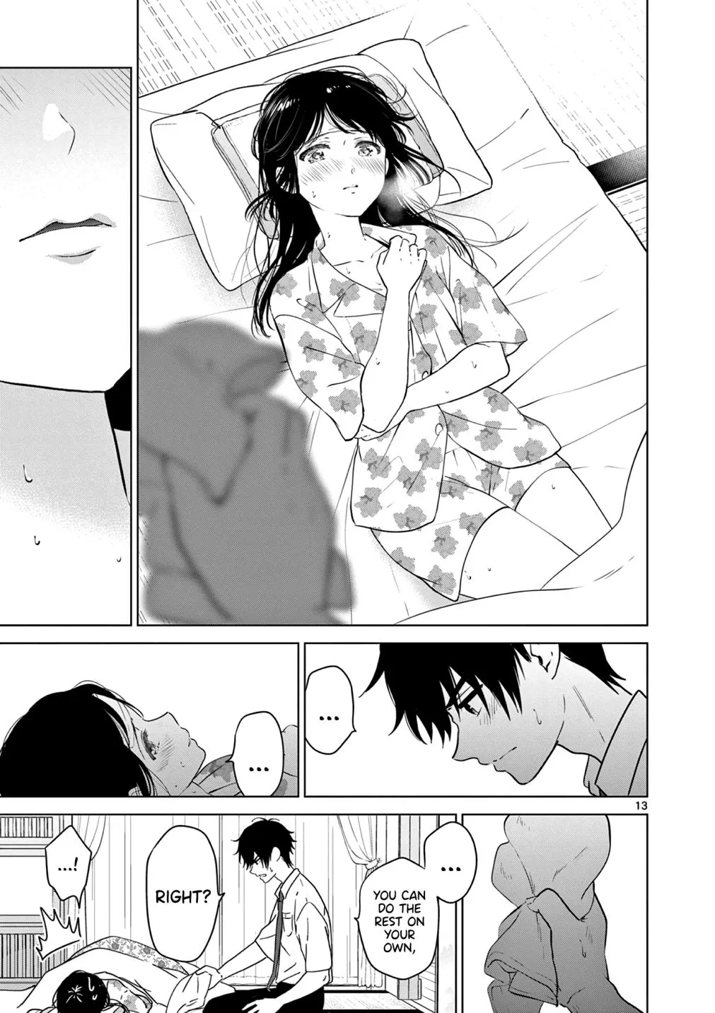 Aishiteru Game wo Owarasetai Chapter 27 85 8a4bfe2a1600