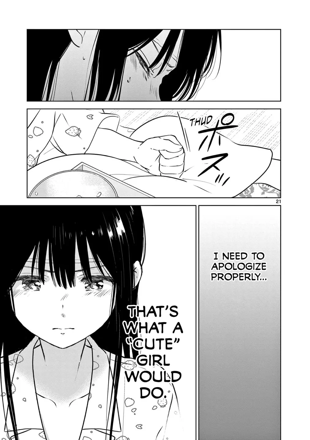 Aishiteru Game wo Owarasetai Chapter 27 93 93e2a565c109