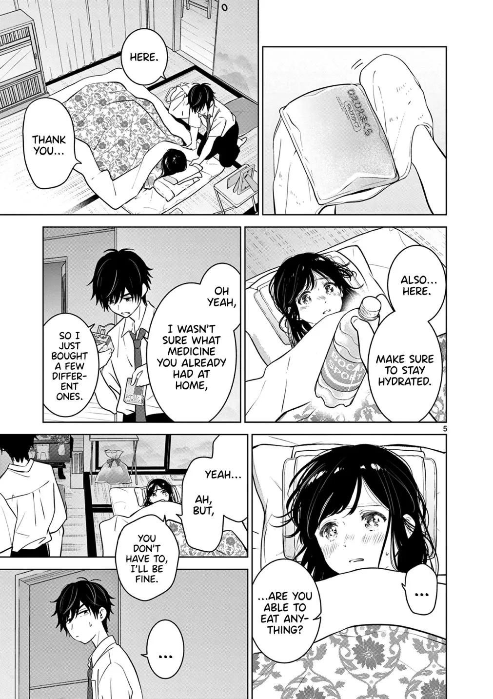 Aishiteru Game wo Owarasetai Chapter 27 77 9fdcb1500fd2