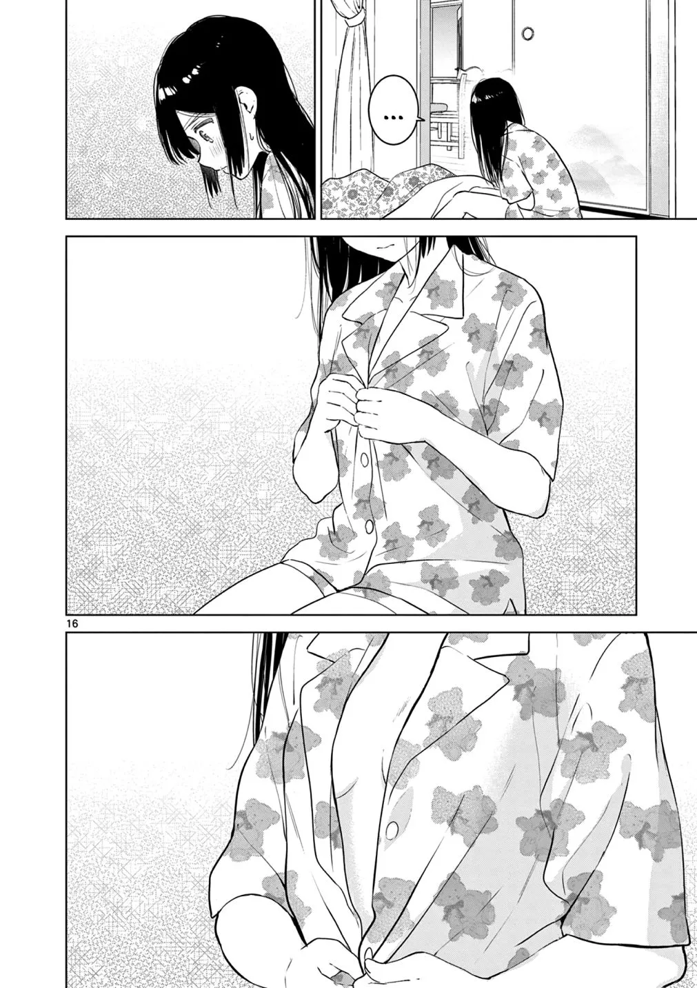Aishiteru Game wo Owarasetai Chapter 27 88 bebc757e50cd