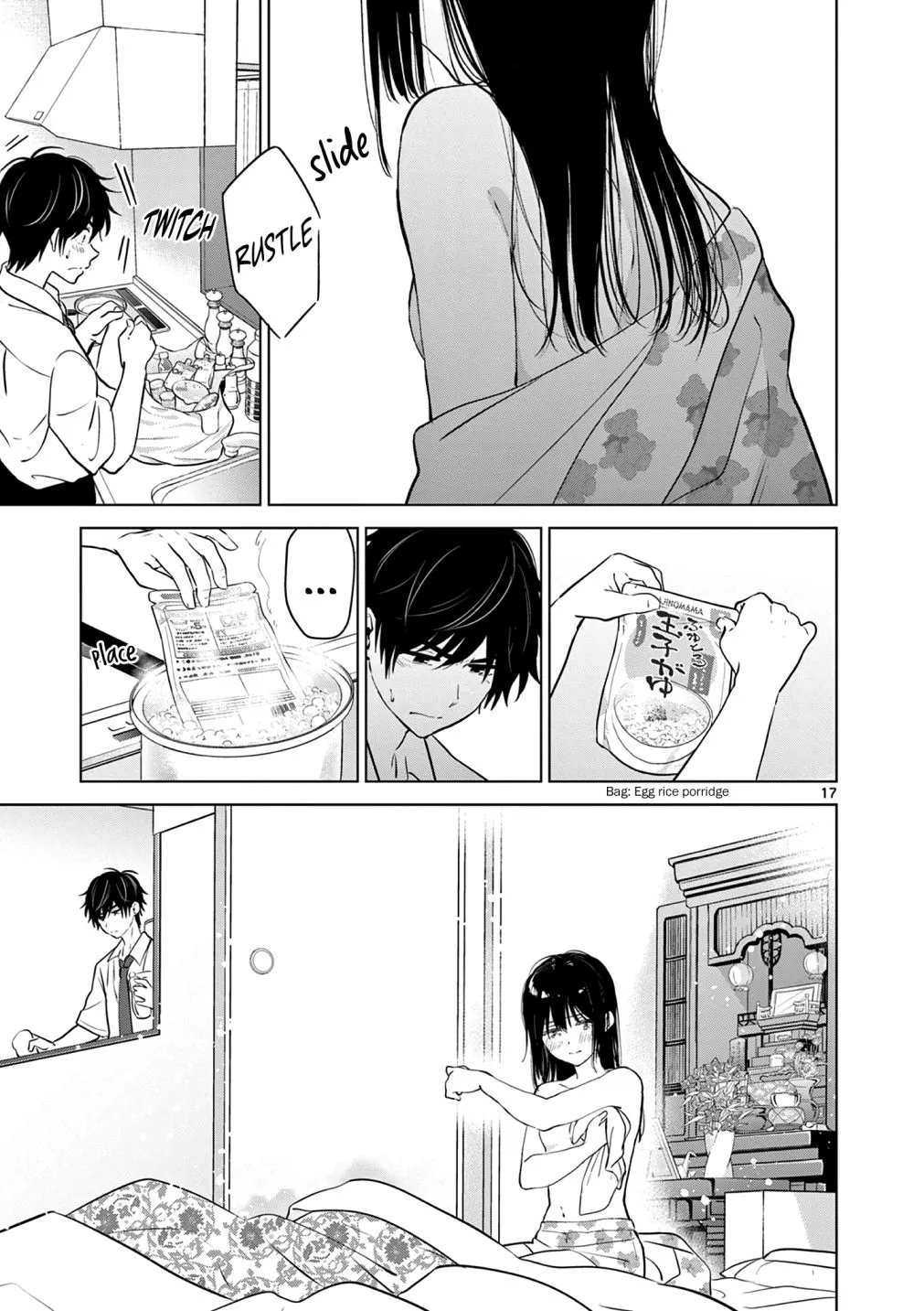 Aishiteru Game wo Owarasetai Chapter 27 89 bf1cb77815b1
