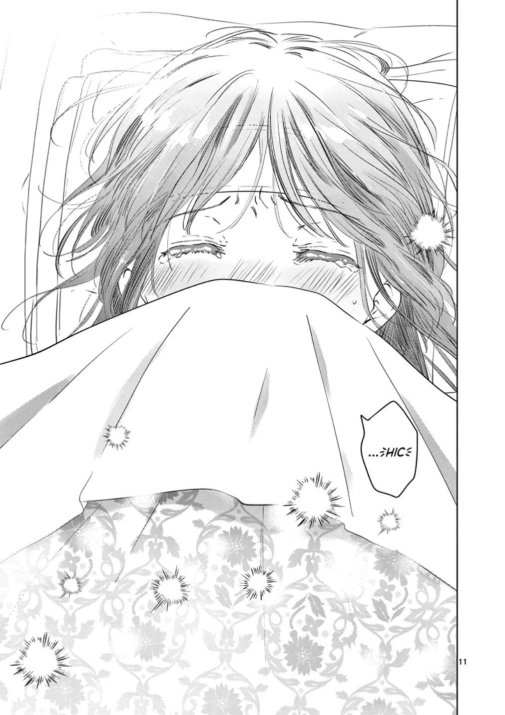 Aishiteru Game wo Owarasetai Chapter 27 83 c0a3591ec868