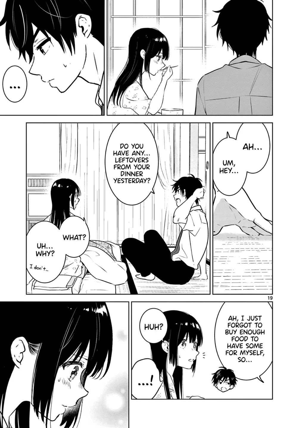 Aishiteru Game wo Owarasetai Chapter 27 91 e65c82169209