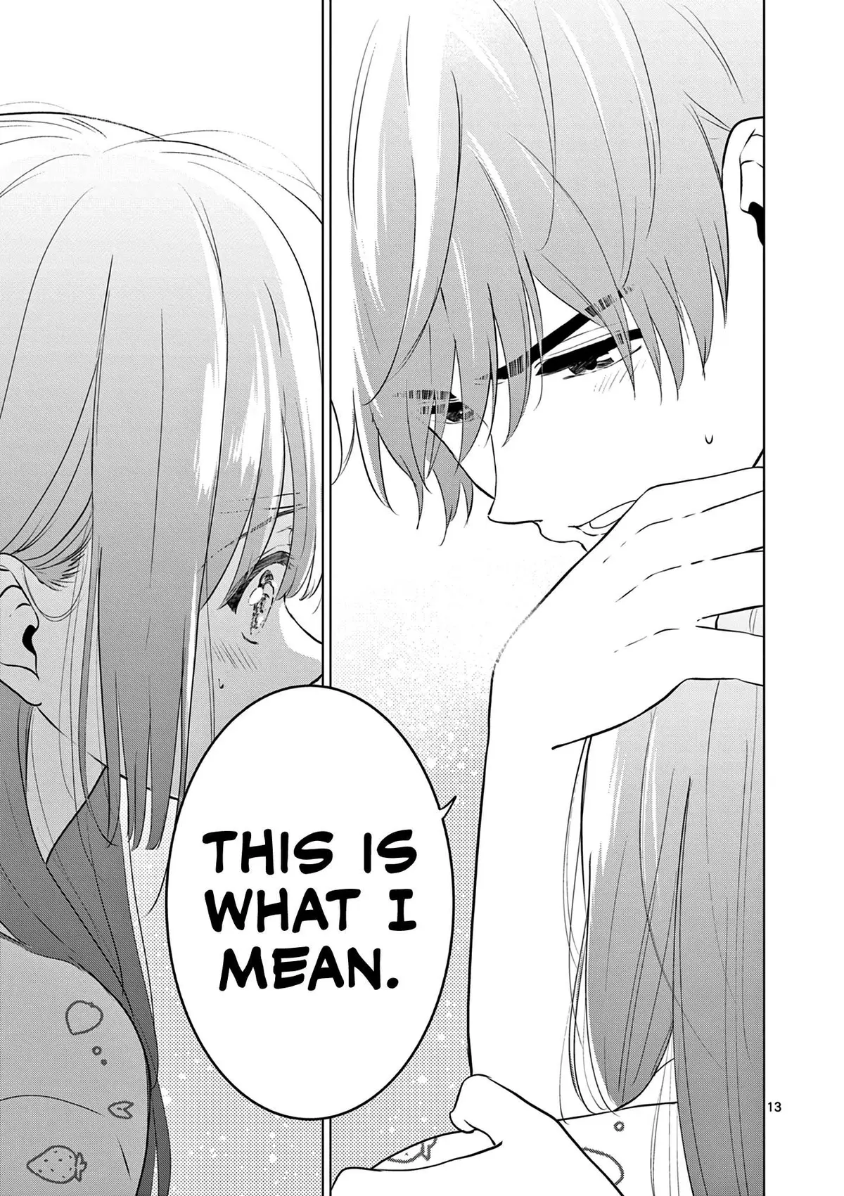 Aishiteru Game wo Owarasetai Chapter 28 94 50cd34ed5071