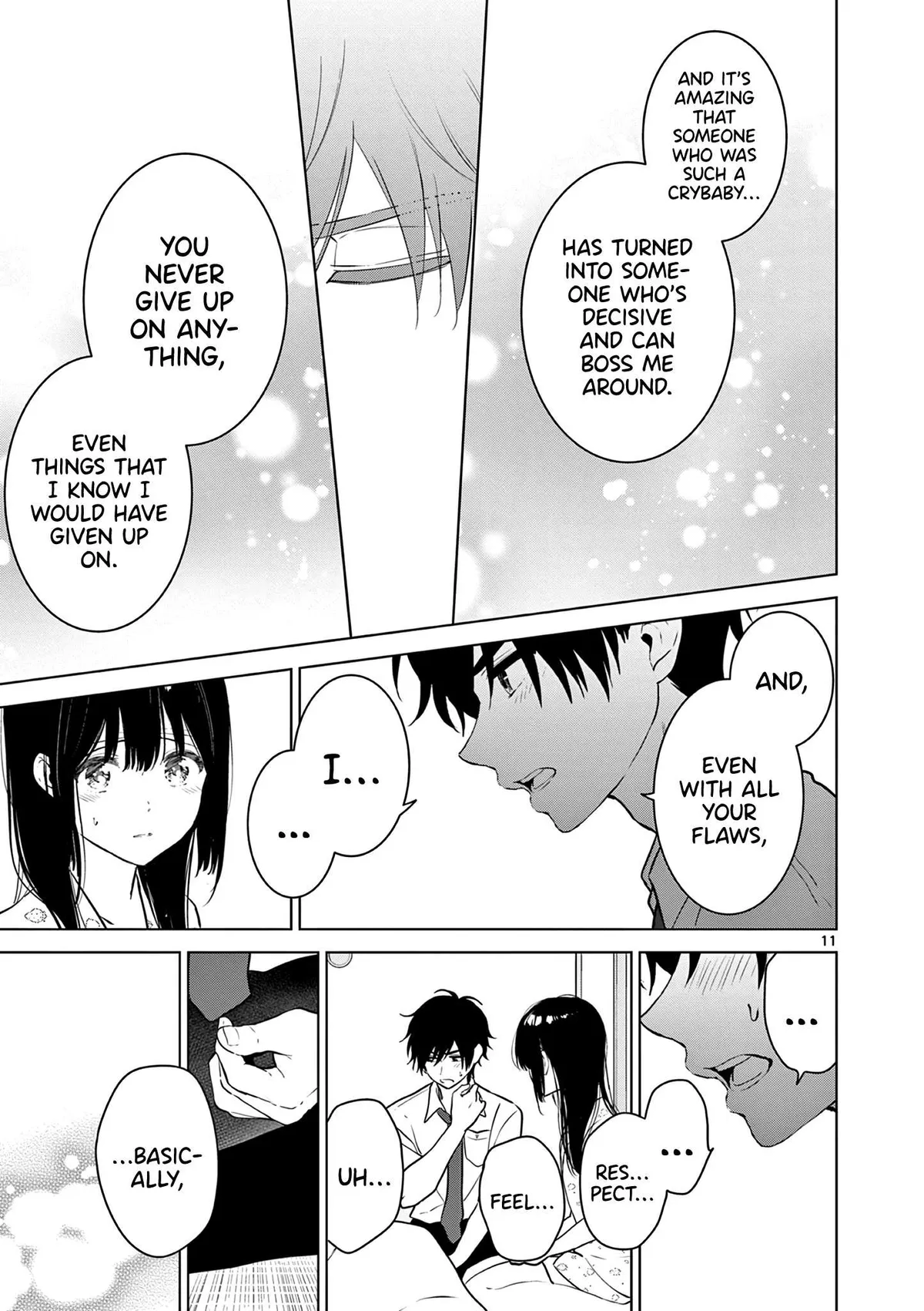 Aishiteru Game wo Owarasetai Chapter 28 92 6cb9d860d429