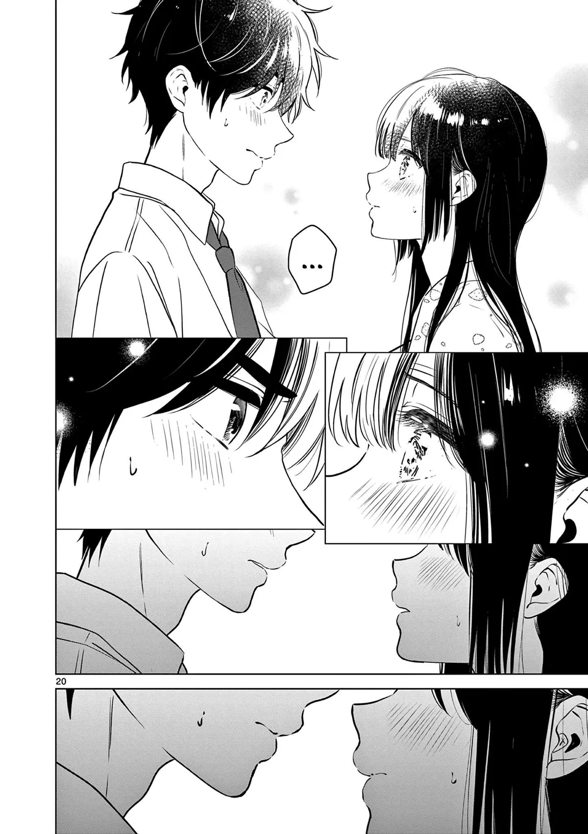 Aishiteru Game wo Owarasetai Chapter 28 100 6d071aa75d48