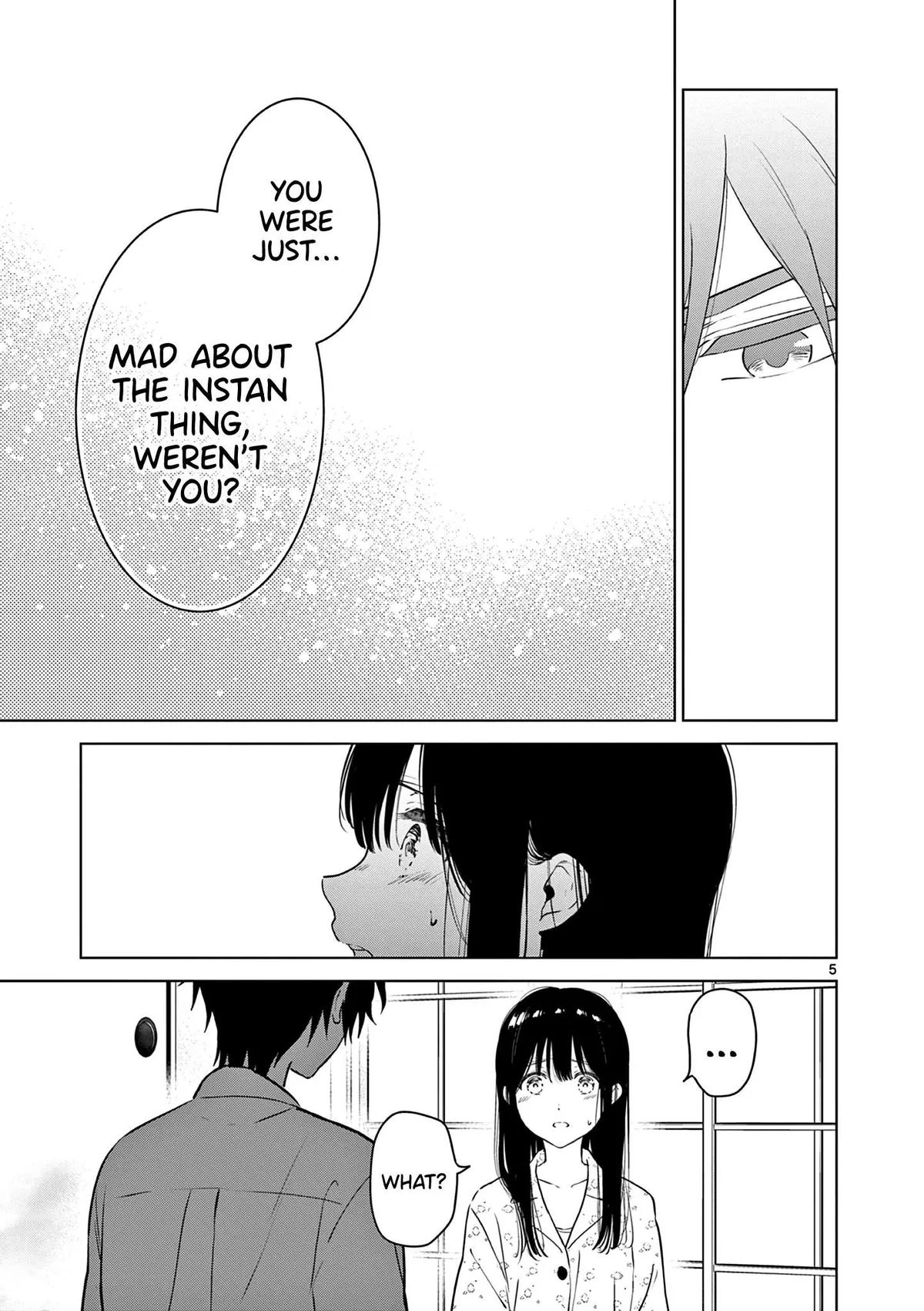 Aishiteru Game wo Owarasetai Chapter 28 86 8c30aa468026