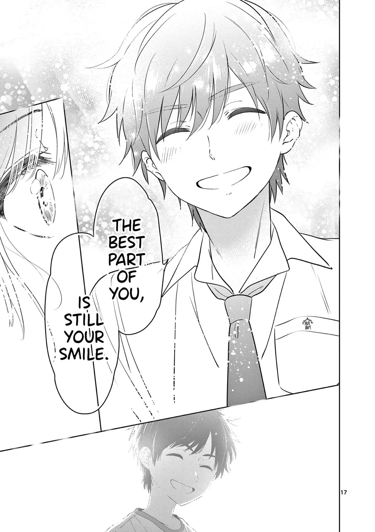 Aishiteru Game wo Owarasetai Chapter 28 98 9842f7f6cc4c