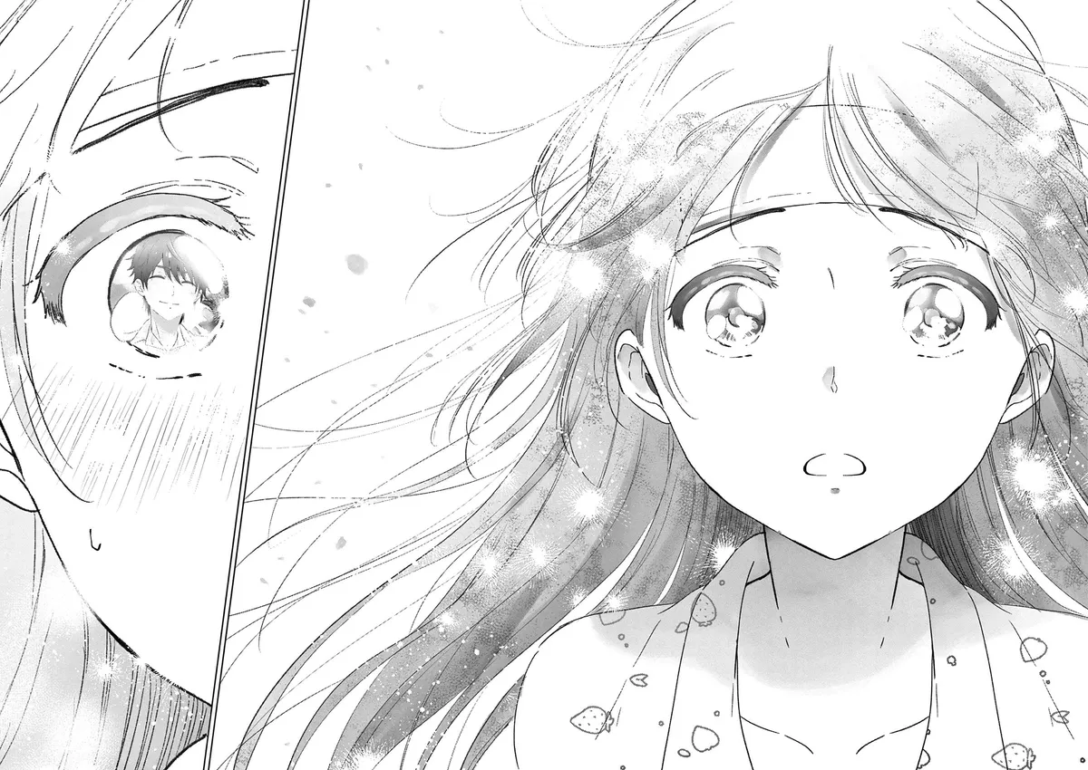 Aishiteru Game wo Owarasetai Chapter 28 99 9f7849560f58