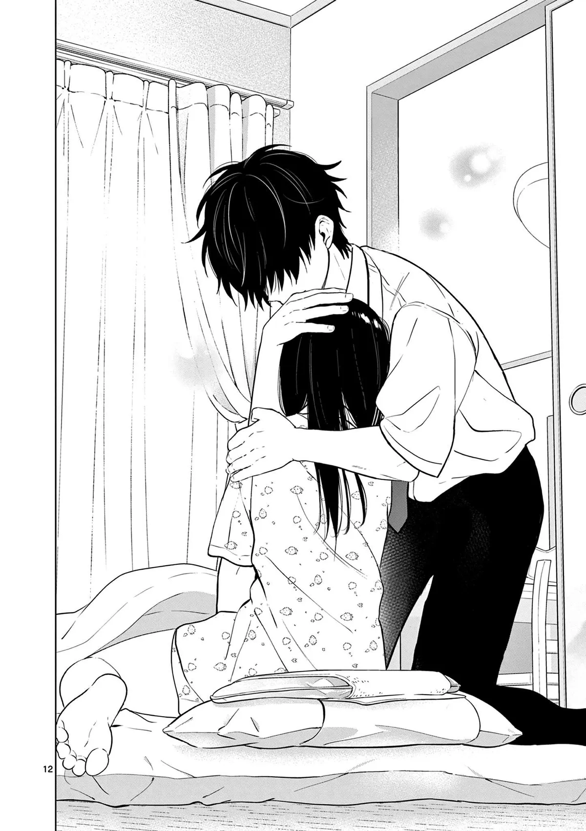 Aishiteru Game wo Owarasetai Chapter 28 93 c47deecab8ff