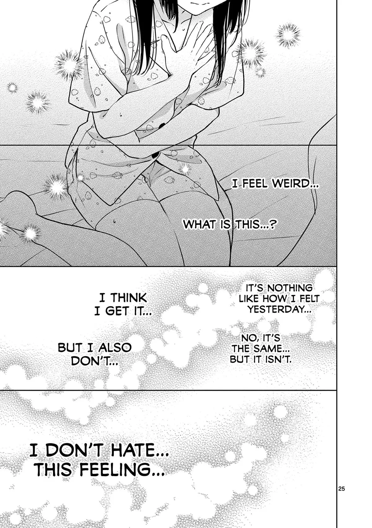 Aishiteru Game wo Owarasetai Chapter 28 105 c4a858871604