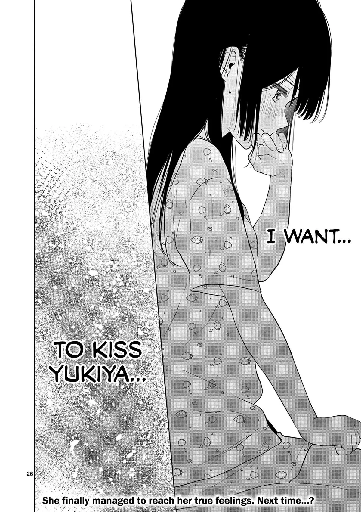 Aishiteru Game wo Owarasetai Chapter 28 106 dae4f23df477
