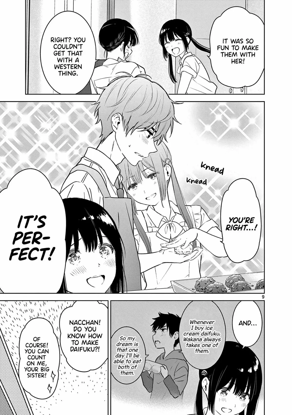 Aishiteru Game wo Owarasetai Chapter 29 87 4d6673fcdb37