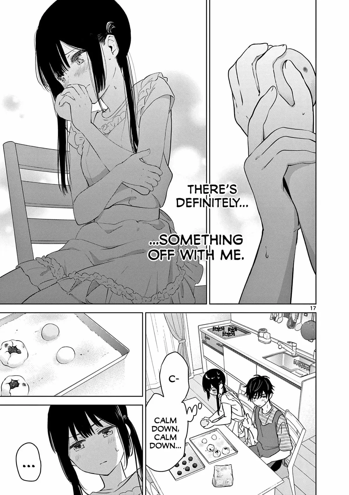 Aishiteru Game wo Owarasetai Chapter 29 95 4f016bf2fb31