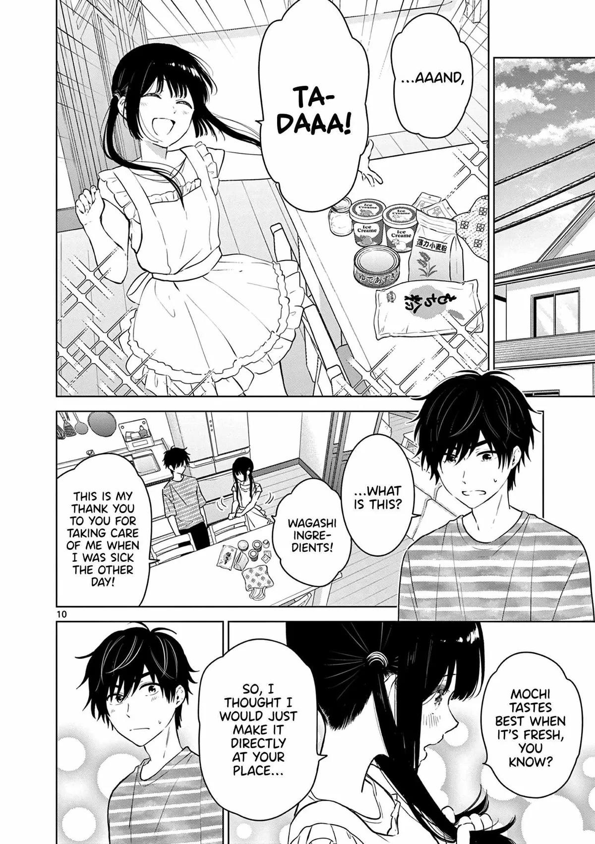 Aishiteru Game wo Owarasetai Chapter 29 88 67ae3c21149c