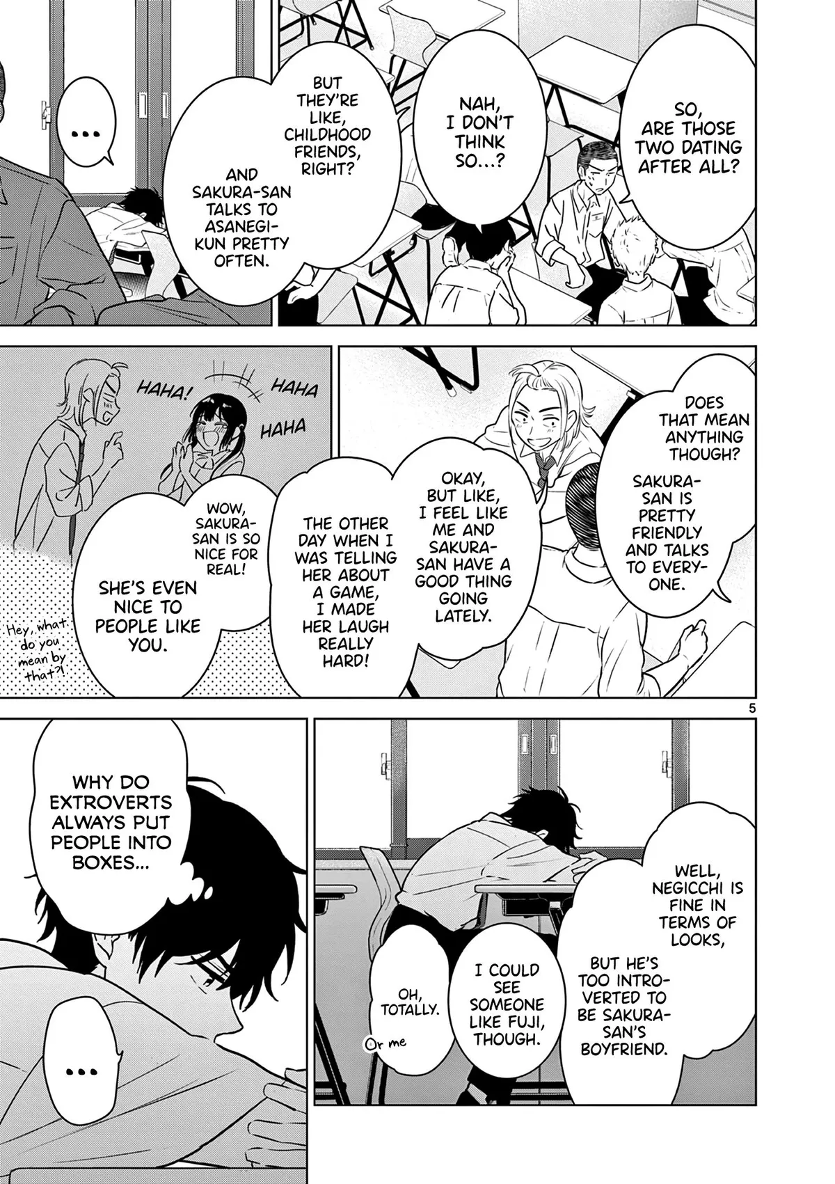 Aishiteru Game wo Owarasetai Chapter 29 83 759368dd8edc