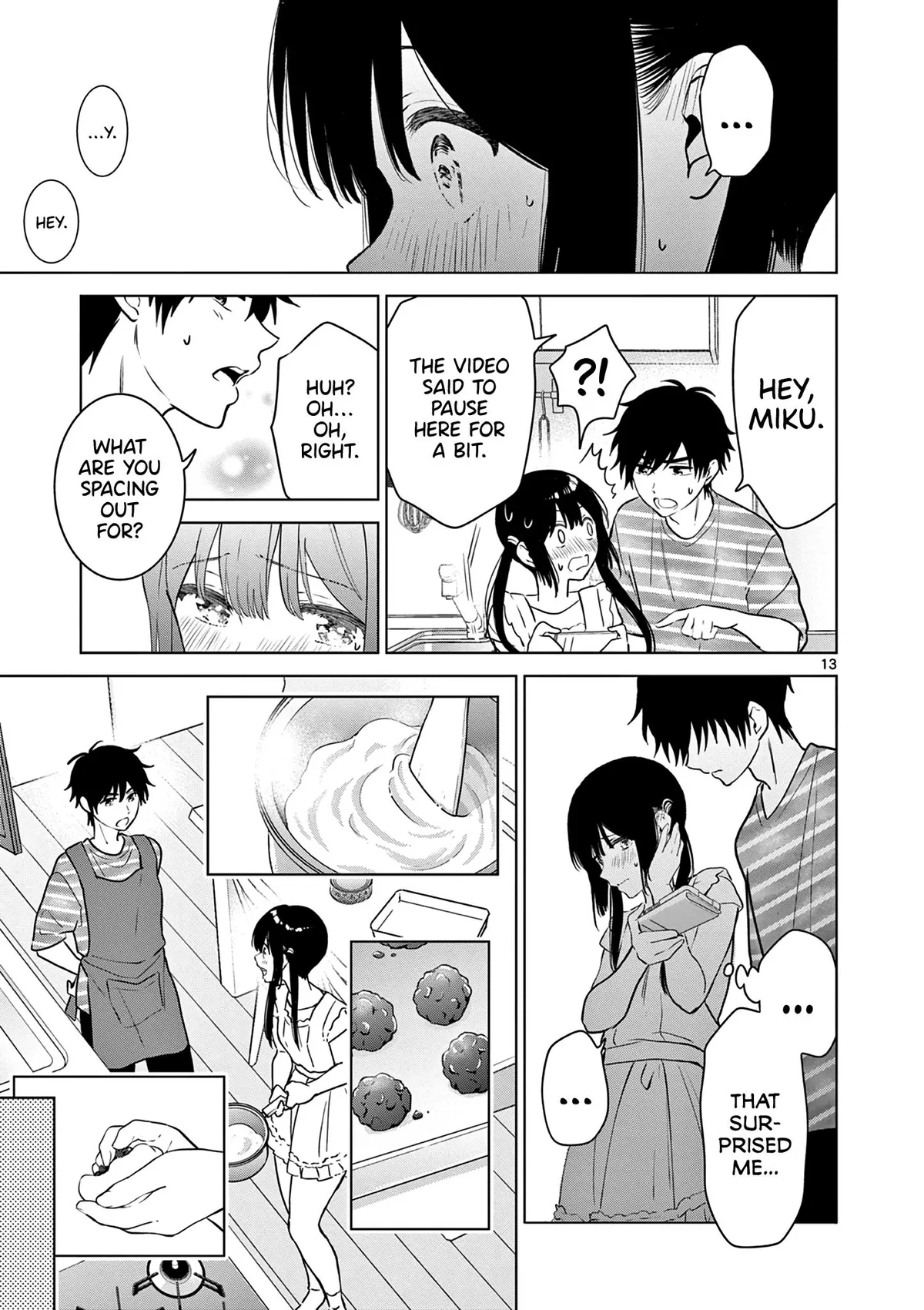 Aishiteru Game wo Owarasetai Chapter 29 91 8e5b41938200