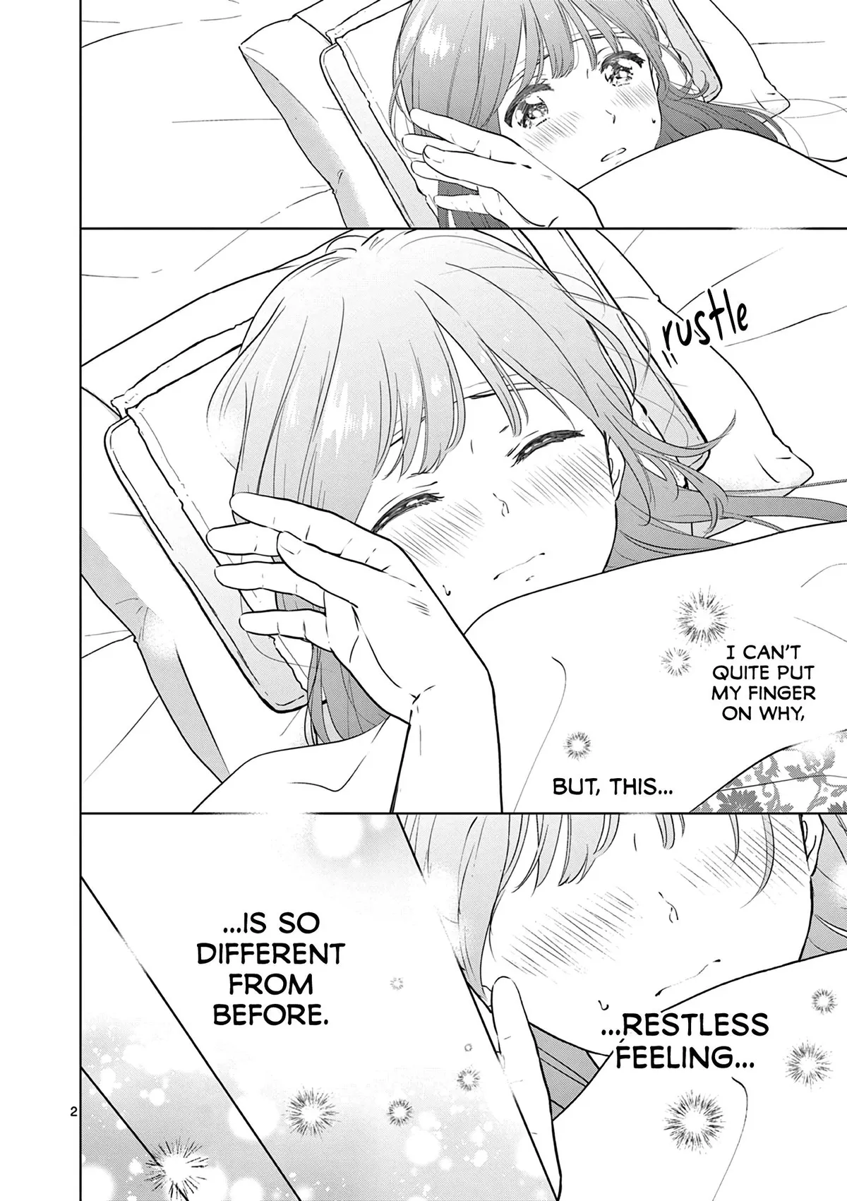 Aishiteru Game wo Owarasetai Chapter 29 80 95cdc38175d6