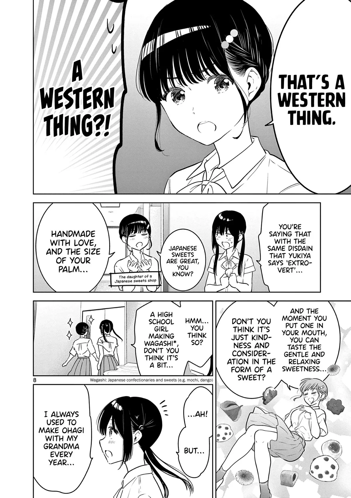 Aishiteru Game wo Owarasetai Chapter 29 86 ae8954c43067