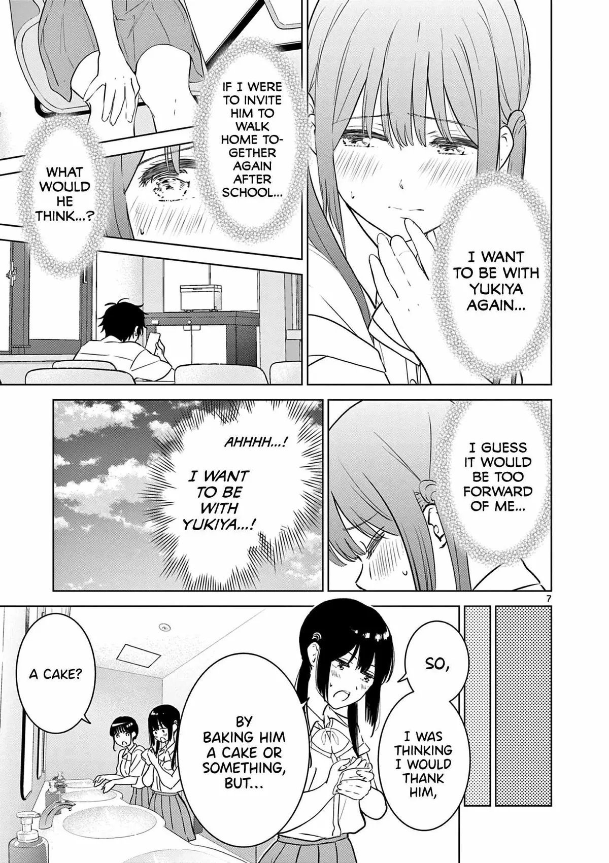 Aishiteru Game wo Owarasetai Chapter 29 85 d6ae261dacab