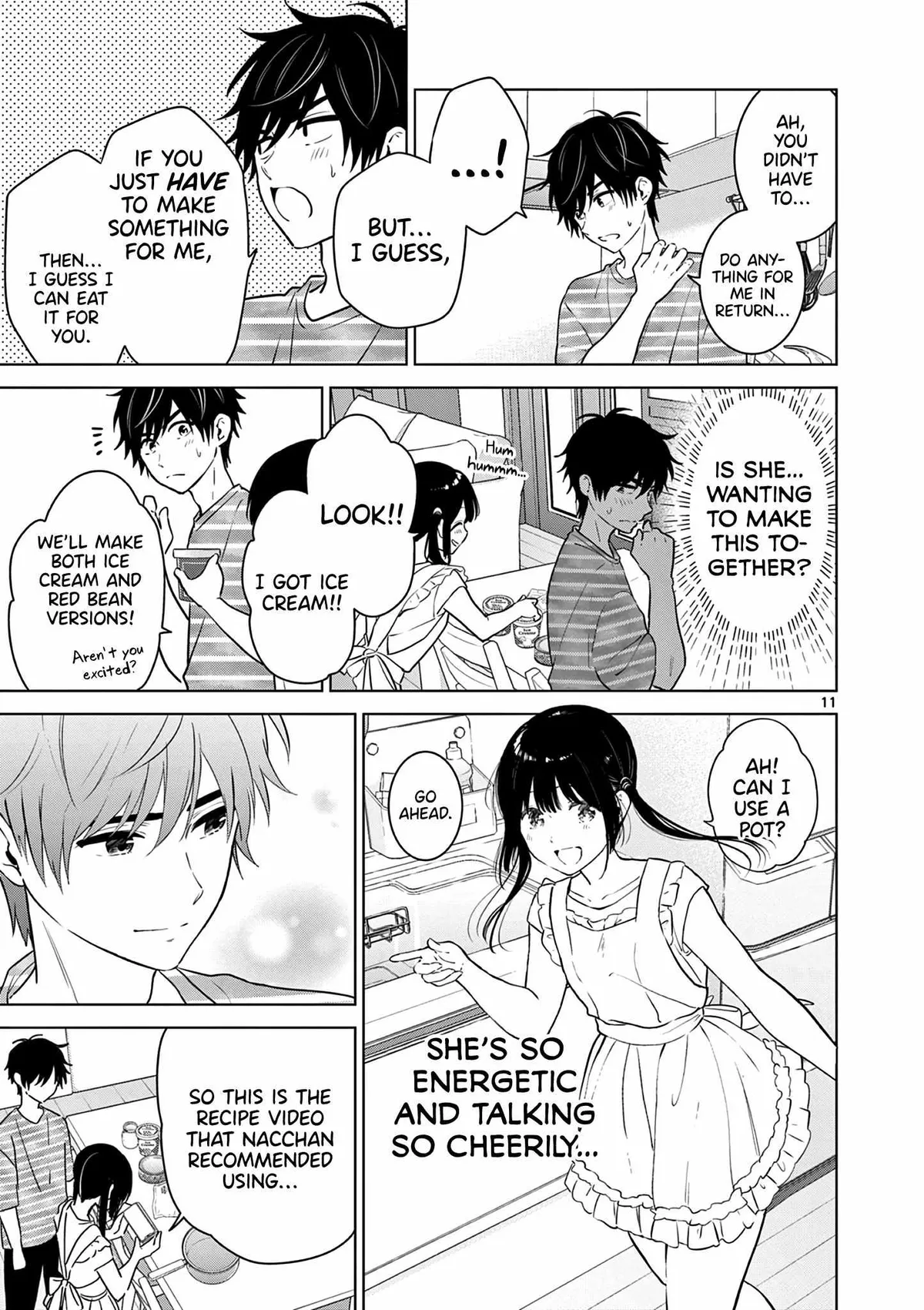 Aishiteru Game wo Owarasetai Chapter 29 89 f88614273d1d