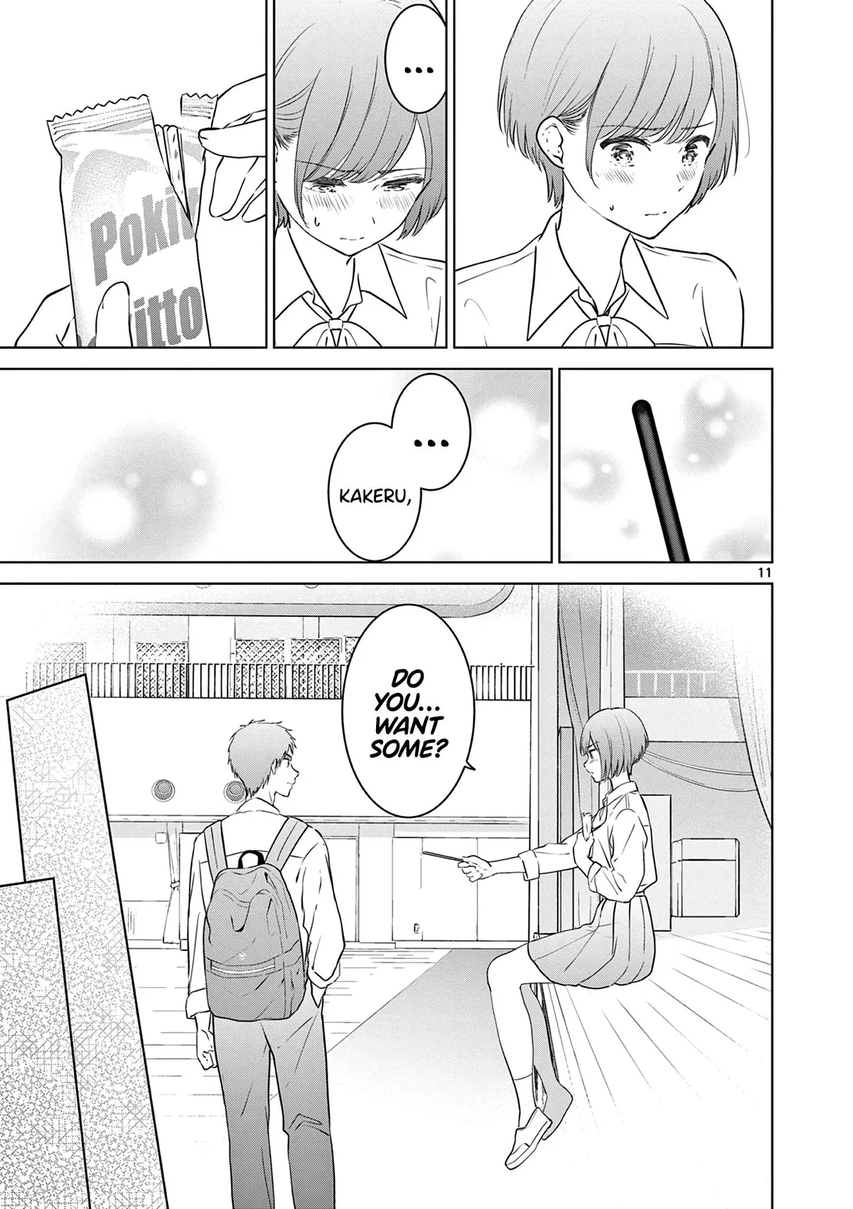 Aishiteru Game wo Owarasetai Chapter 30 59 464d93d364d5
