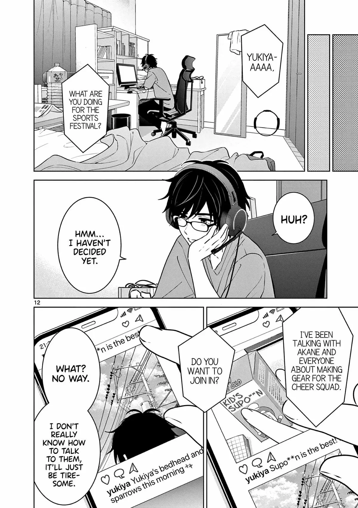Aishiteru Game wo Owarasetai Chapter 30 60 9b0a19dd5f44