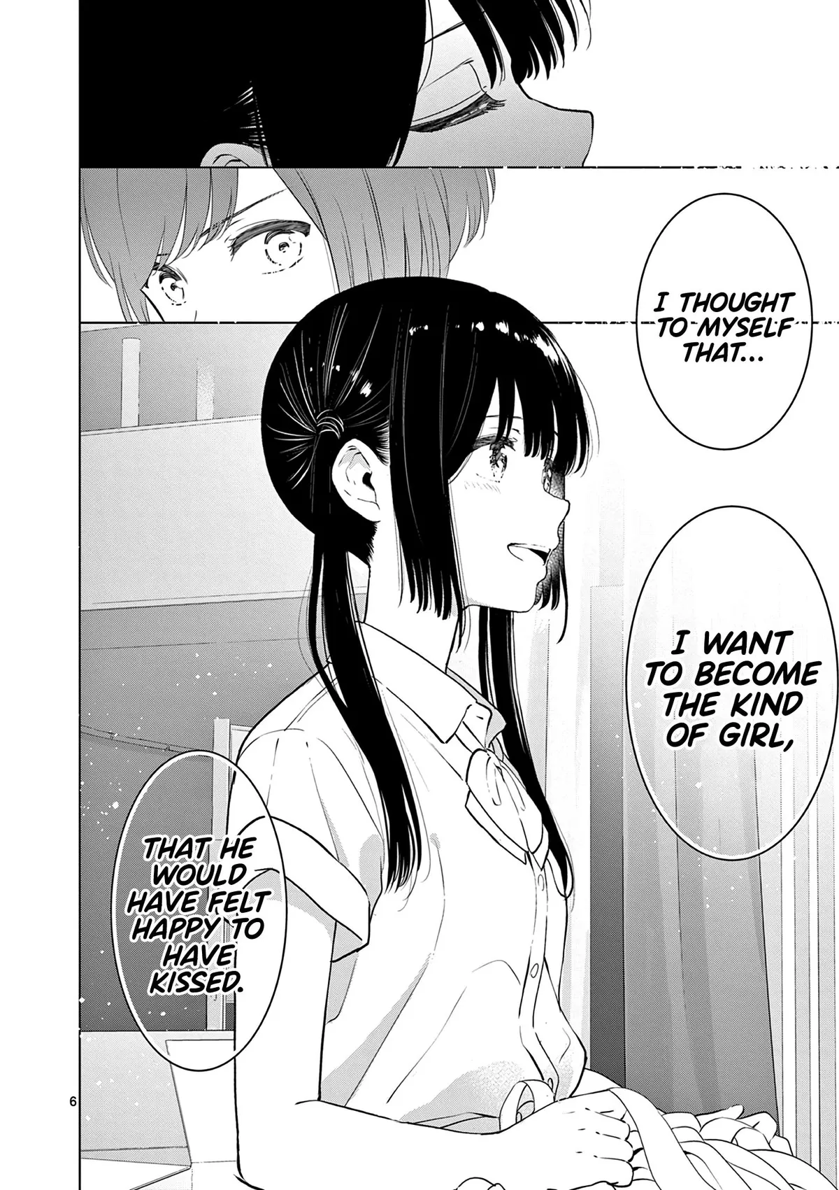 Aishiteru Game wo Owarasetai Chapter 30 54 dd4c7fe7bb5c