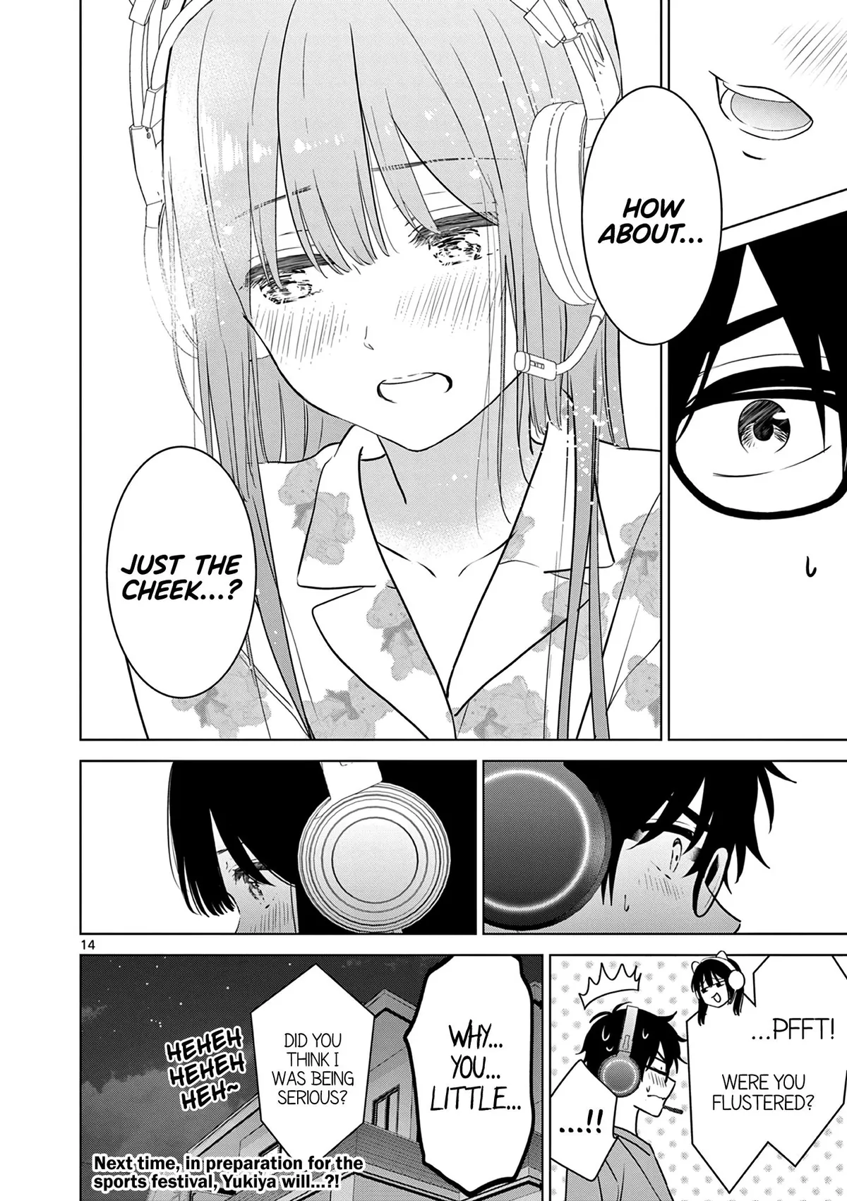 Aishiteru Game wo Owarasetai Chapter 30 62 f0004116cdb9