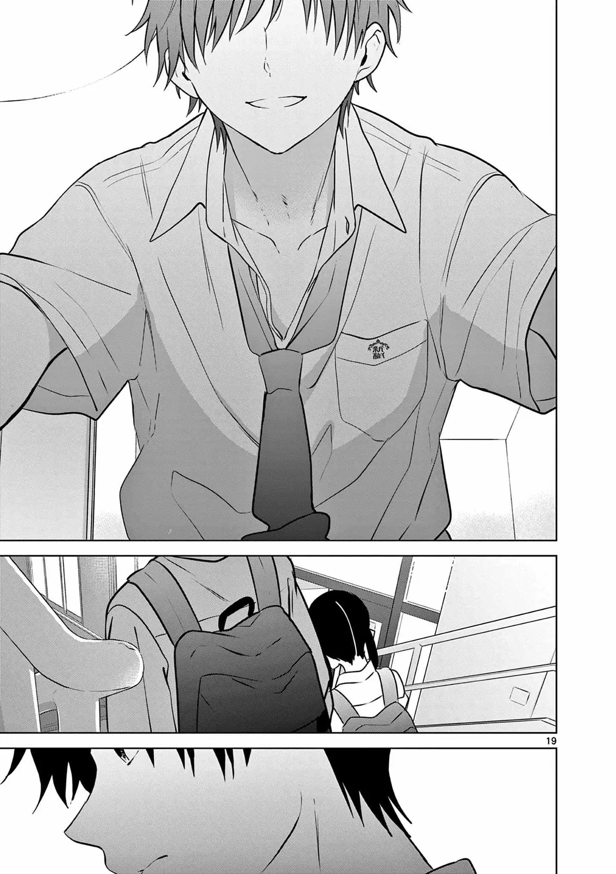 Aishiteru Game wo Owarasetai Chapter 31 89 4777f52ca644