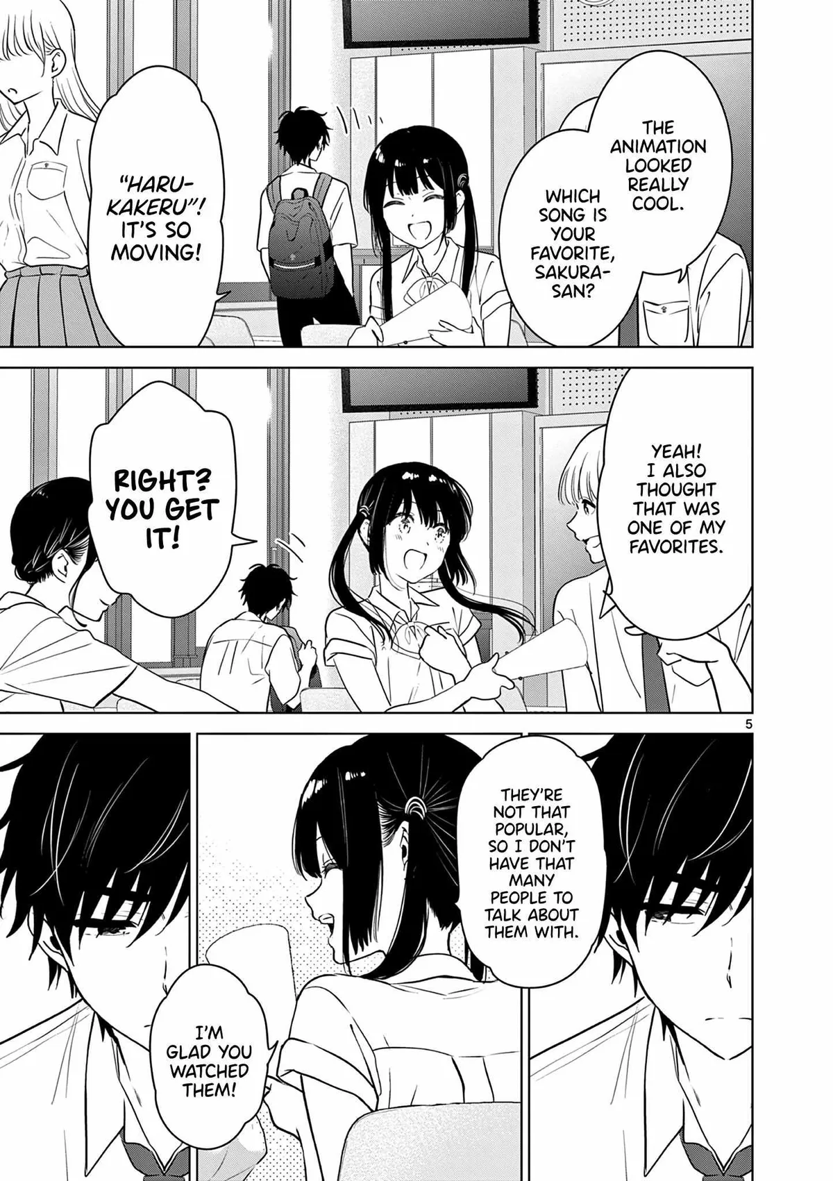 Aishiteru Game wo Owarasetai Chapter 31 75 6aa5da25e95c