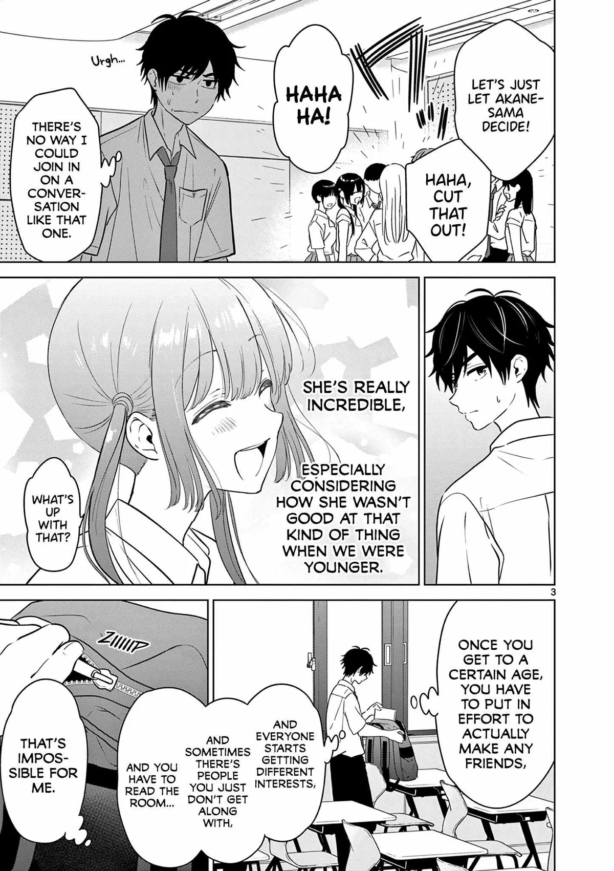 Aishiteru Game wo Owarasetai Chapter 31 73 98e4bfa2e1d3