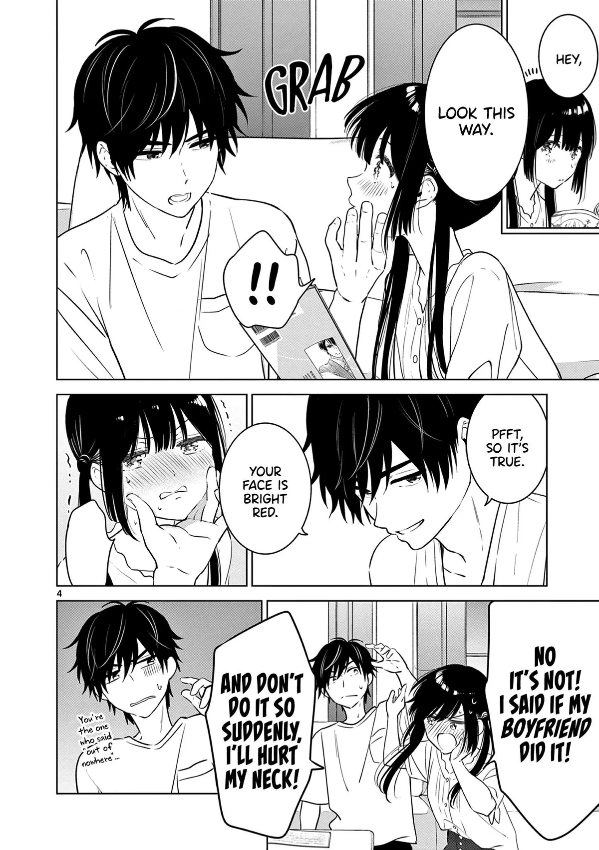 Aishiteru Game wo Owarasetai Chapter 32 73 5b34f750edea