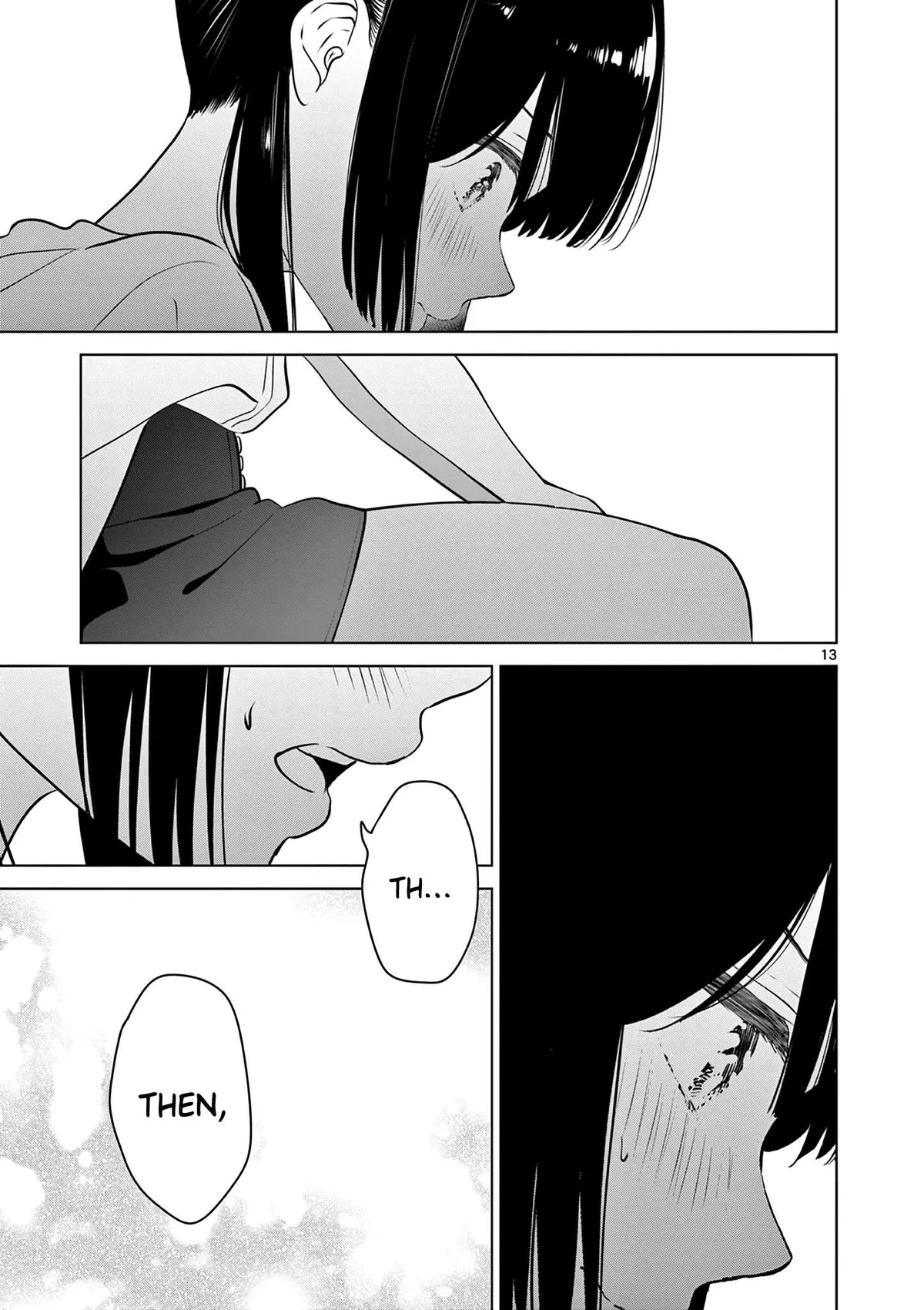 Aishiteru Game wo Owarasetai Chapter 32 82 62c6c150ea0c