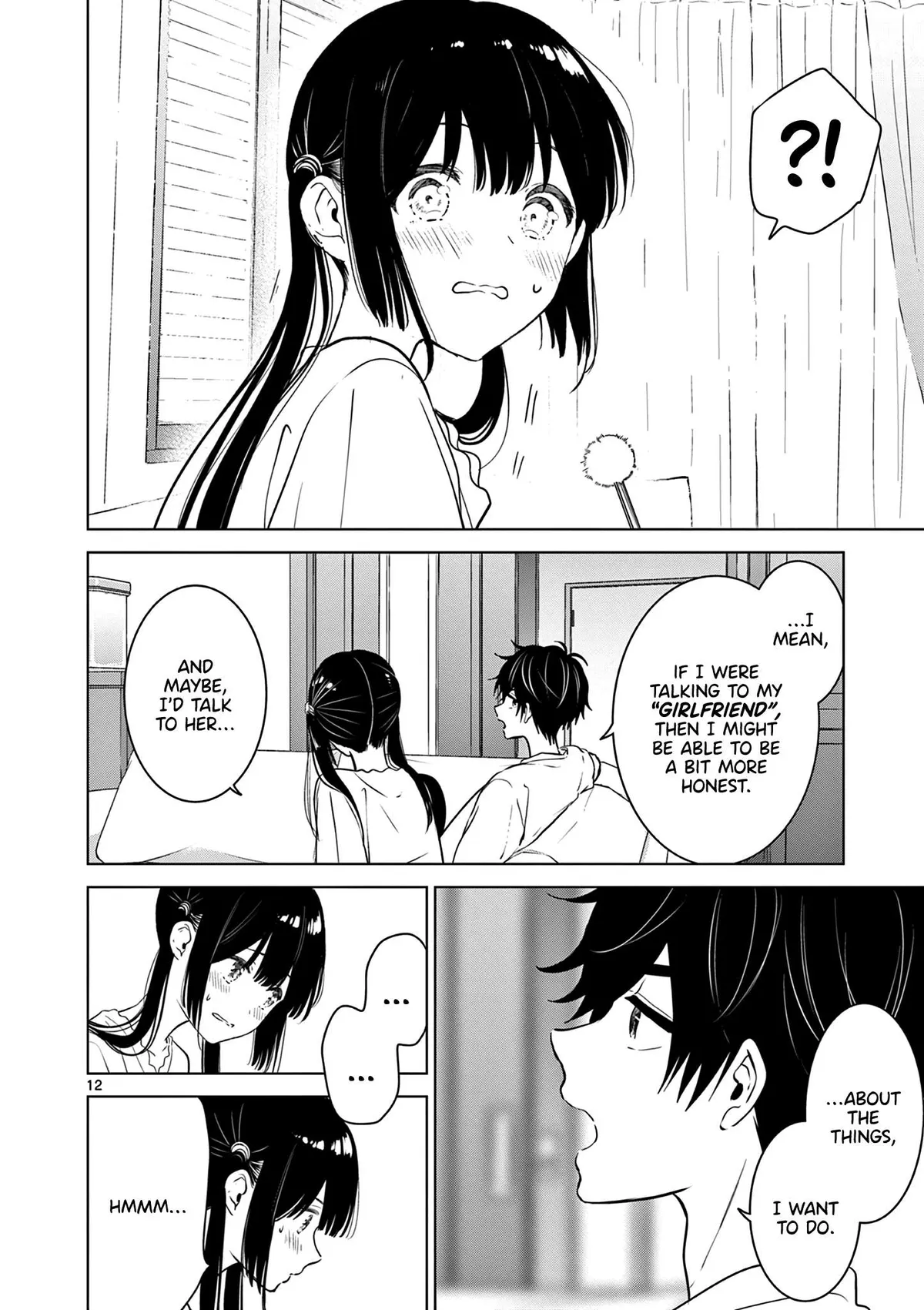 Aishiteru Game wo Owarasetai Chapter 32 81 63709f0f1acb