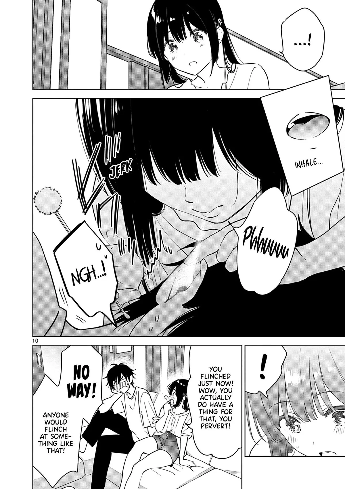 Aishiteru Game wo Owarasetai Chapter 32 79 87259e597ce6