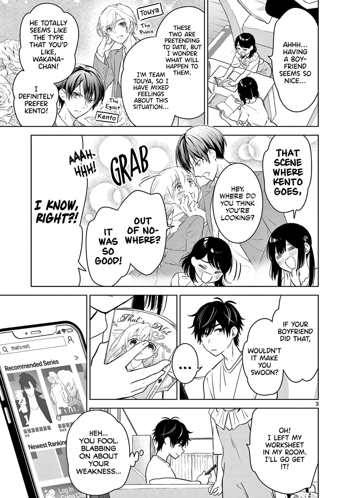 Aishiteru Game wo Owarasetai Chapter 32 72 889da8acba16