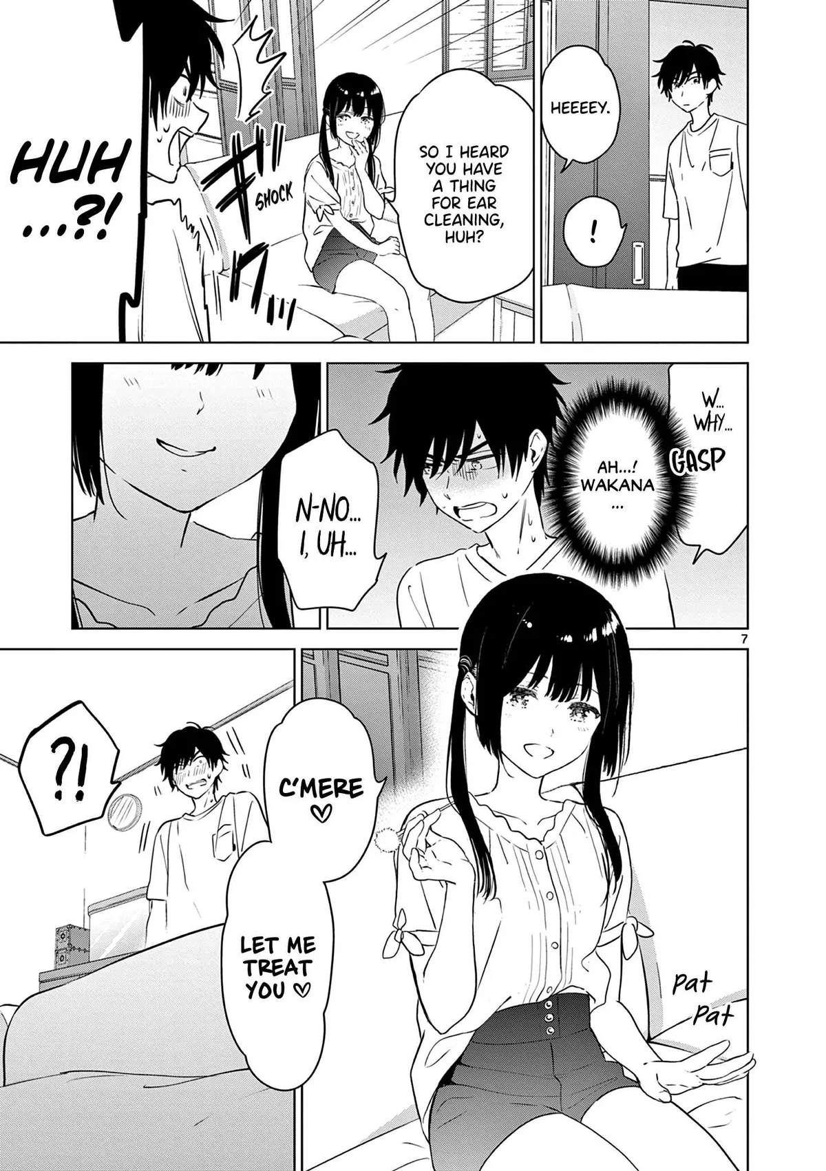 Aishiteru Game wo Owarasetai Chapter 32 76 fc6ae4667999