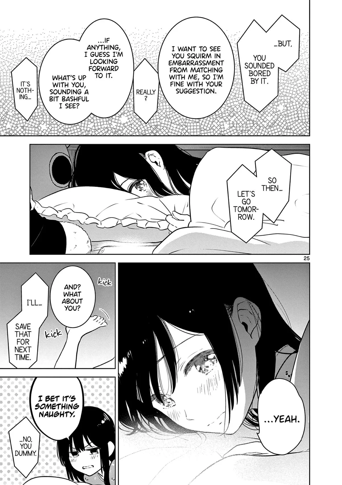 Aishiteru Game wo Owarasetai Chapter 33 122 209d0e52354d