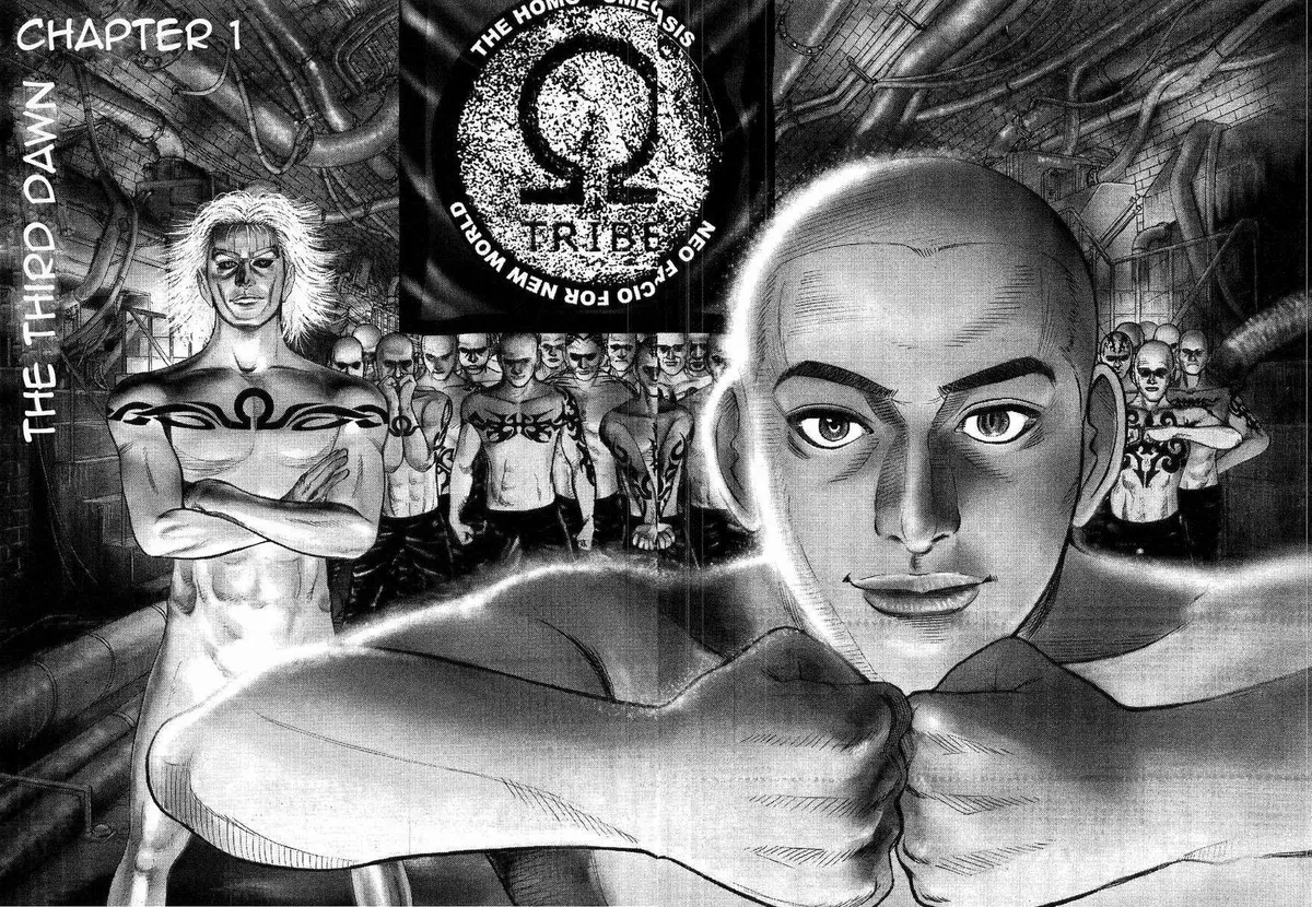 Aishiteru Game wo Owarasetai Chapter 33 121 69eb3b5acf1c