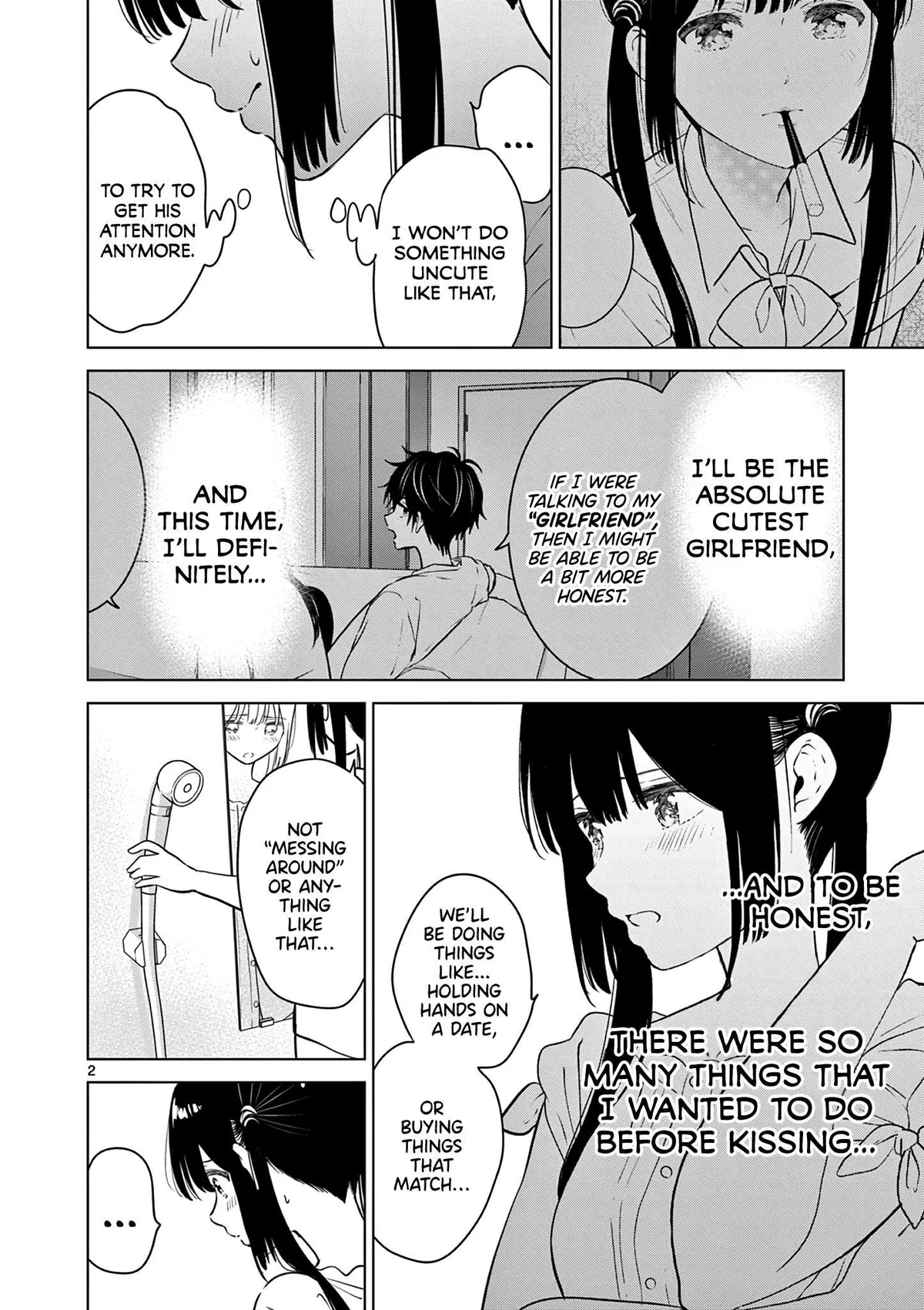 Aishiteru Game wo Owarasetai Chapter 33 99 8497519e9ca4