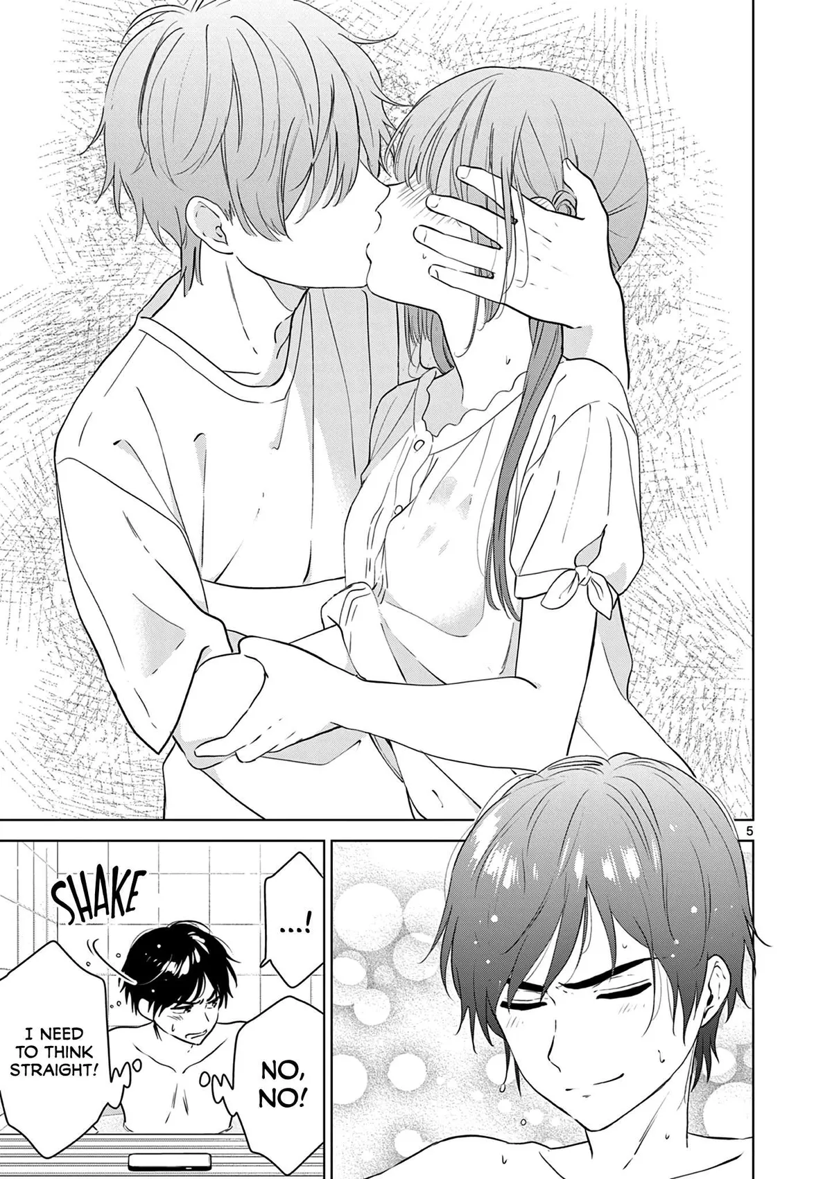 Aishiteru Game wo Owarasetai Chapter 33 102 8c722a955aa3