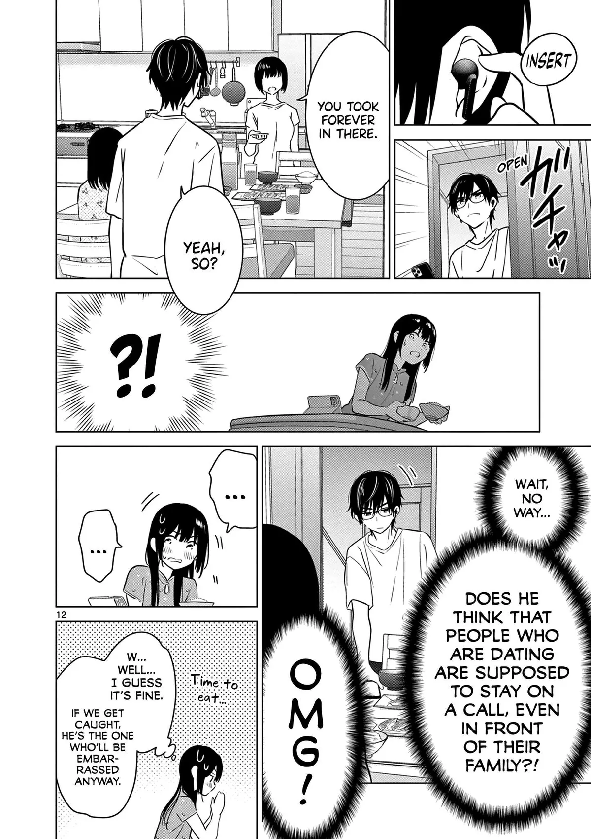 Aishiteru Game wo Owarasetai Chapter 33 109 b3ed847dfa7f