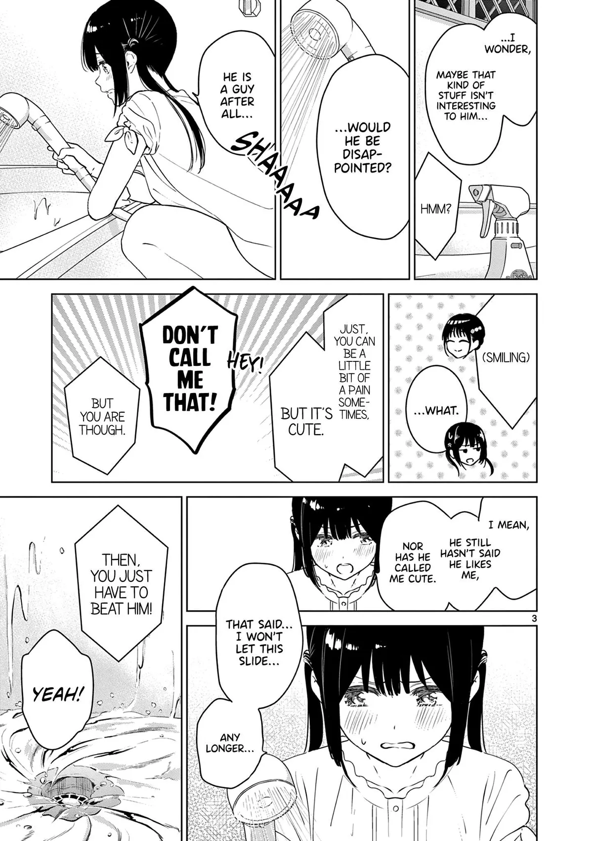 Aishiteru Game wo Owarasetai Chapter 33 100 ed97a4fd0a0f