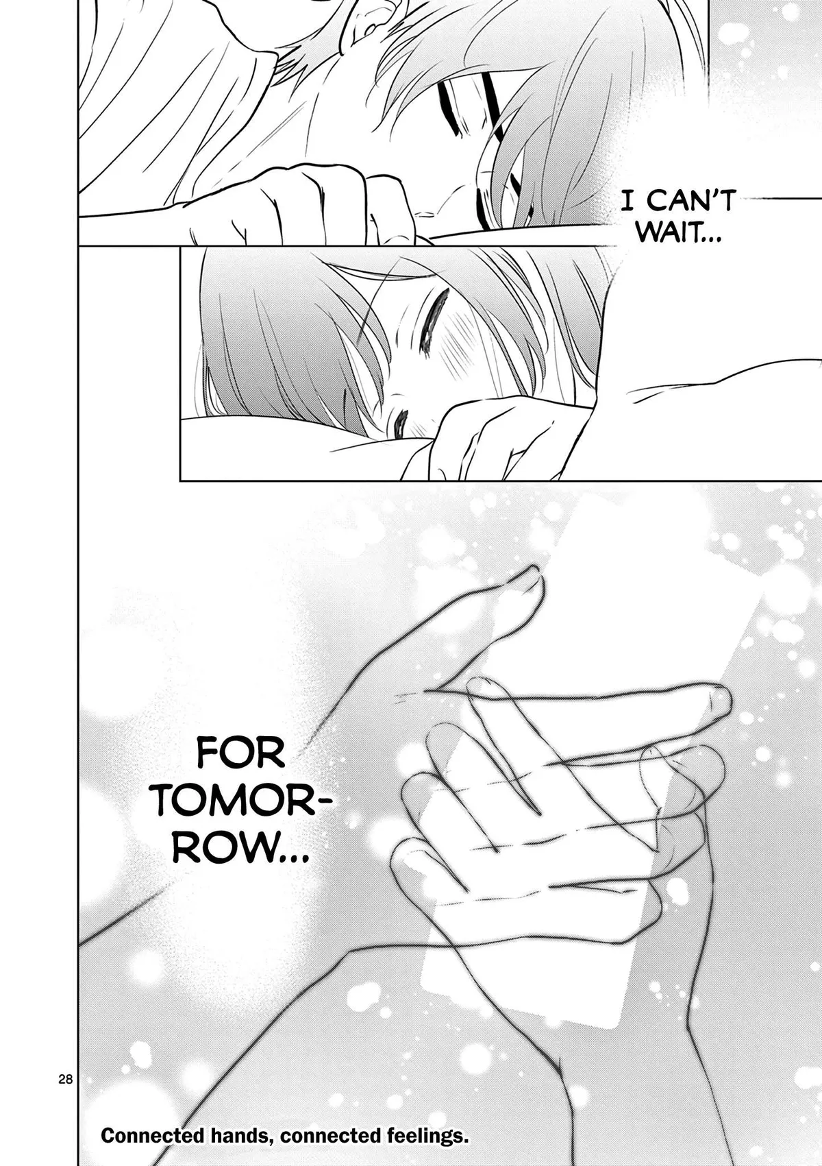 Aishiteru Game wo Owarasetai Chapter 33 125 f243dc694ca4