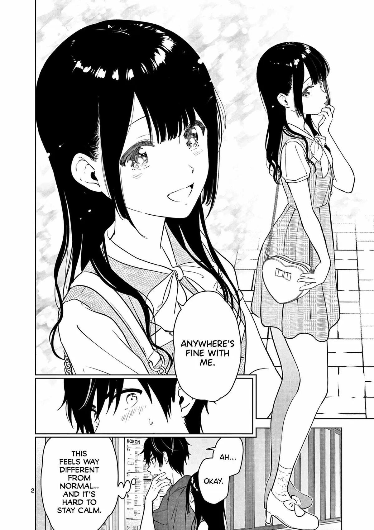 Aishiteru Game wo Owarasetai Chapter 34 91 3a1d0482816c