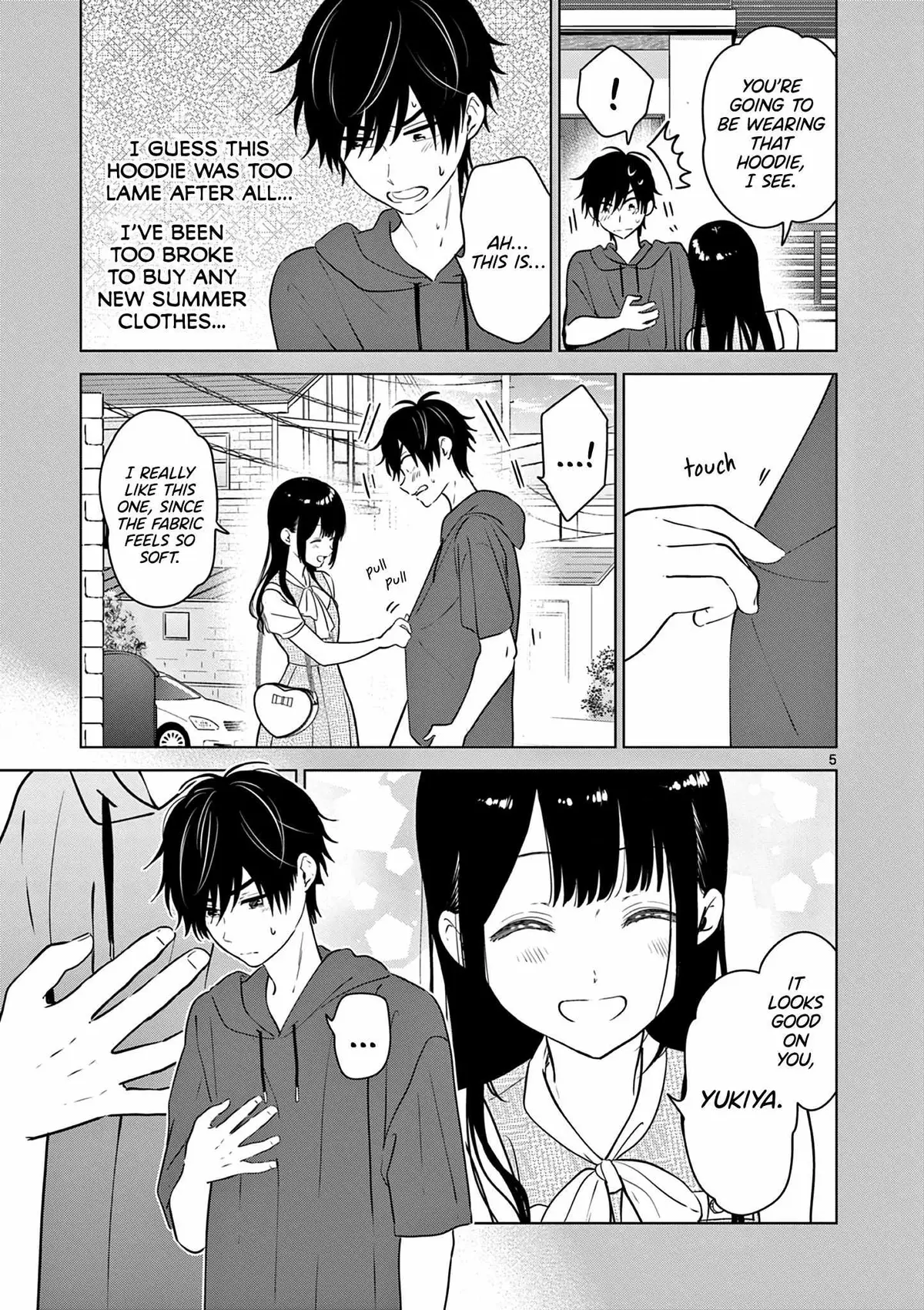 Aishiteru Game wo Owarasetai Chapter 34 94 4f6a7b87a11c
